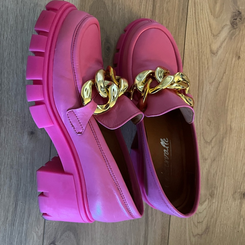 L’Intervalle Shoes